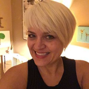 Meet your Posher, Lori